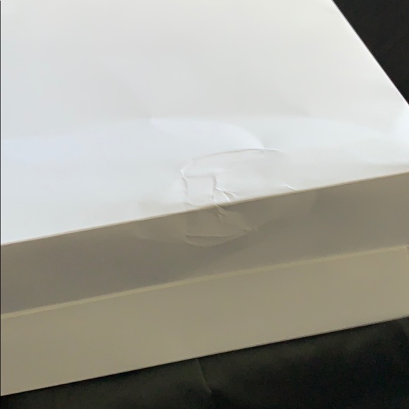 Chanel Gift Bag, Chanel Shopping Bag - Picture 8 of 8